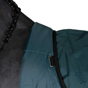 WeatherBeeta ComFiTec Classic Turnout 220g Forest Green/Black WeatherBeeta ComFiTec Classic Turnout 220g Forest Green/Black