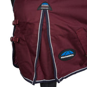 WeatherBeeta ComFiTec Prelim Turnout 0g Bourgogne/Marine WeatherBeeta ComFiTec Prelim Turnout 0g Bourgogne/Marine