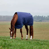 WeatherBeeta ComFiTec Tyro Turnout Standard Neck 50g Navy/Charcoal WeatherBeeta ComFiTec Tyro Turnout Standard Neck 50g Navy/Charcoal