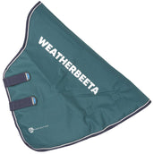 WeatherBeeta Couvre-Cou ComFiTec Plus Dynamic Turnout 0g Forest Green/Navy WeatherBeeta Couvre-Cou ComFiTec Plus Dynamic Turnout 0g Forest Green/Navy