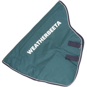 WeatherBeeta Couvre-Cou ComFiTec Plus Dynamic Turnout 0g Forest Green/Navy WeatherBeeta Couvre-Cou ComFiTec Plus Dynamic Turnout 0g Forest Green/Navy
