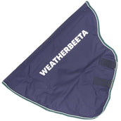 WeatherBeeta Couvre-Cou ComFiTec Plus Dynamic Turnout 100g Navy/Forest Green WeatherBeeta Couvre-Cou ComFiTec Plus Dynamic Turnout 100g Navy/Forest Green