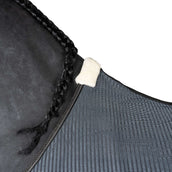 ANKY Couverture d'Été ATB25004 Gris Mélangé ANKY Couverture d'Été ATB25004 Gris Mélangé