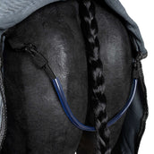 ANKY Couverture d'Été ATB25004 Gris Mélangé ANKY Couverture d'Été ATB25004 Gris Mélangé