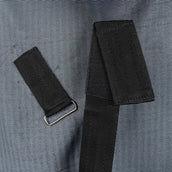 ANKY Couverture d'Été ATB25004 Gris Mélangé ANKY Couverture d'Été ATB25004 Gris Mélangé