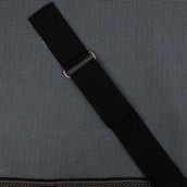 ANKY Couverture d'Été ATB25004 Gris Mélangé ANKY Couverture d'Été ATB25004 Gris Mélangé