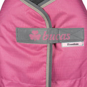 Bucas Couverture d'exterieur 300g Framboise Bucas Couverture d'exterieur 300g Framboise