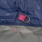 Bucas Couverture d'exterieur 150g Smoke Grey Bucas Couverture d'exterieur 150g Smoke Grey