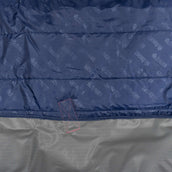 Bucas Couverture d'exterieur 150g Smoke Grey Bucas Couverture d'exterieur 150g Smoke Grey