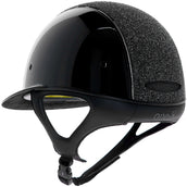 OneK Bombe Mips Avancé Glossy Paillettes Noir OneK Bombe Mips Avancé Glossy Paillettes Noir