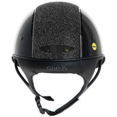 OneK Bombe Mips Avancé Glossy Paillettes Noir OneK Bombe Mips Avancé Glossy Paillettes Noir