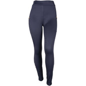 Montar Legging d'Équitation MoGlenda Full Grip Marin Montar Legging d'Équitation MoGlenda Full Grip Marin