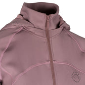 Montar Veste MoEmilia Dusty Rose Montar Veste MoEmilia Dusty Rose