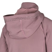 Montar Veste MoEmilia Dusty Rose Montar Veste MoEmilia Dusty Rose