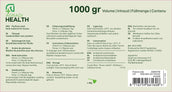 Agradi Health Psyllium Agradi Health Psyllium