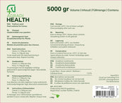 Agradi Health Psyllium Agradi Health Psyllium