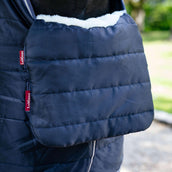 LeMieux Protection de Poitrail Marin LeMieux Protection de Poitrail Marin