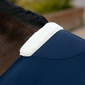 LeMieux Protection de Poitrail Soft Anti-Rubbing Marin LeMieux Protection de Poitrail Soft Anti-Rubbing Marin