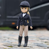 LeMieux Toy Rider Competition Outfit Marin LeMieux Toy Rider Competition Outfit Marin