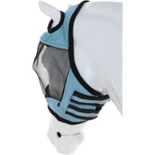 BR Masque Anti-Mouches SS26 Sans oreilles Tourmaline BR Masque Anti-Mouches SS26 Sans oreilles Tourmaline