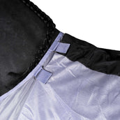 Imperial Riding Couverture Anti-Mouches IRHReese avec Couvre-cou Wisteria Imperial Riding Couverture Anti-Mouches IRHReese avec Couvre-cou Wisteria