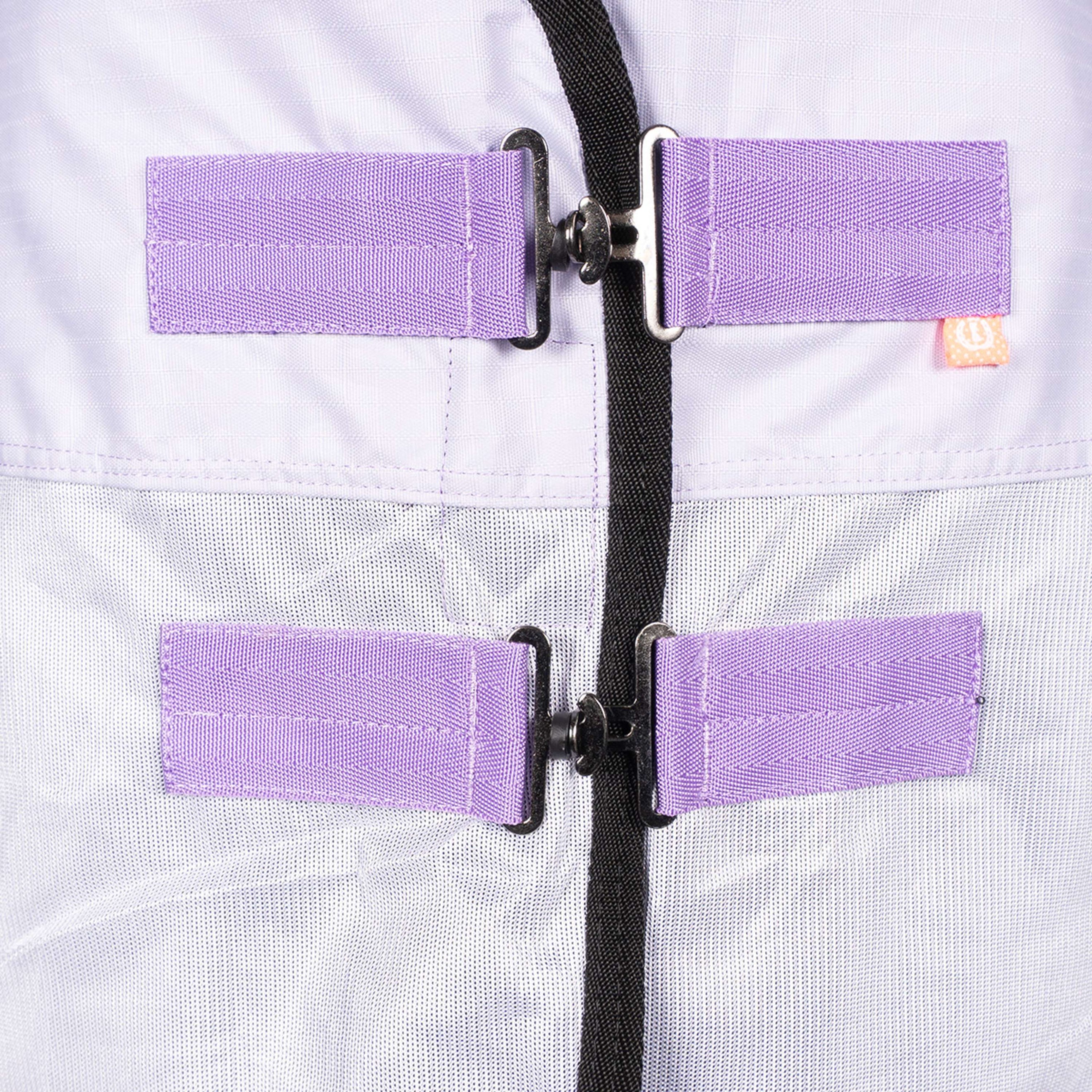 Imperial Riding Moustiquaire et Couverture de Protection Contre la Pluie IRHSuper-dry Wisteria Imperial Riding Moustiquaire et Couverture de Protection Contre la Pluie IRHSuper-dry Wisteria