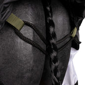 Imperial Riding Moustiquaire et Couverture de Protection Contre la Pluie IRHSuper-dry Olive clair Imperial Riding Moustiquaire et Couverture de Protection Contre la Pluie IRHSuper-dry Olive clair