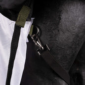 Imperial Riding Moustiquaire et Couverture de Protection Contre la Pluie IRHSuper-dry Olive clair Imperial Riding Moustiquaire et Couverture de Protection Contre la Pluie IRHSuper-dry Olive clair