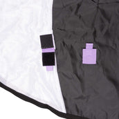 Imperial Riding Couvre-Cou IRHSuper-dry Wisteria Imperial Riding Couvre-Cou IRHSuper-dry Wisteria