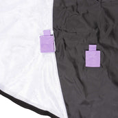 Imperial Riding Couvre-Cou IRHSuper-dry Wisteria Imperial Riding Couvre-Cou IRHSuper-dry Wisteria