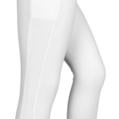 HV Polo Legging d'Équitation HVPFavourite Full Grip Blanc HV Polo Legging d'Équitation HVPFavourite Full Grip Blanc