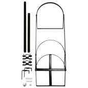 Waldhausen Support pour Mangeoire pour cuisson 2L Noir Waldhausen Support pour Mangeoire pour cuisson 2L Noir