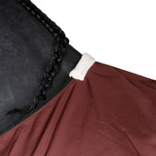 Harry's Horse Couverture Imperméable Thor WI25 Fleece 0gr Spiced Apple Harry's Horse Couverture Imperméable Thor WI25 Fleece 0gr Spiced Apple