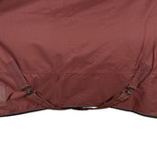 Harry's Horse Couverture Imperméable Thor WI25 Fleece 0gr Spiced Apple Harry's Horse Couverture Imperméable Thor WI25 Fleece 0gr Spiced Apple