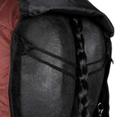 Harry's Horse Couverture Imperméable Thor WI25 Fleece 0gr Spiced Apple Harry's Horse Couverture Imperméable Thor WI25 Fleece 0gr Spiced Apple