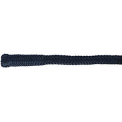 Bucas Corde pour Licol Comfort avec Crochet Panique Marine/Marine Bucas Corde pour Licol Comfort avec Crochet Panique Marine/Marine
