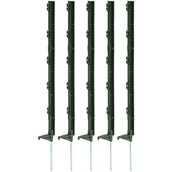 Agradi Power Piquet de Prairie Eco 5 Pièces Vert Agradi Power Piquet de Prairie Eco 5 Pièces Vert