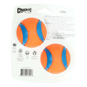 Chuckit Balle Ultra 2-pack Chuckit Balle Ultra 2-pack