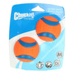 Chuckit Balle Ultra 2-pack