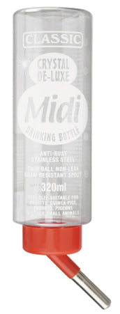 Kerbl Biberon Classic Deluxe Kerbl Biberon Classic Deluxe