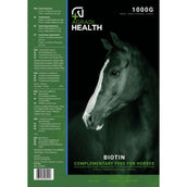 Agradi Health Biotine Agradi Health Biotine