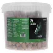 Agradi Horse Croquette de Récompense Pomme Agradi Horse Croquette de Récompense Pomme
