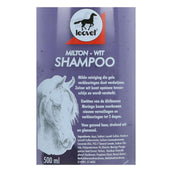 Leovet Shampooing Milton-White Leovet Shampooing Milton-White