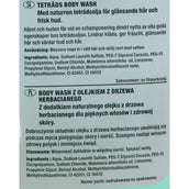 Leovet Shampooing à l'Arbre à Thé Leovet Shampooing à l'Arbre à Thé