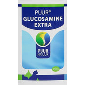 PUUR Glucosamine Complète / Supplémentaire Chien et Chat PUUR Glucosamine Complète / Supplémentaire Chien et Chat