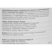 PUUR Glucosamine Complète / Supplémentaire Chien et Chat PUUR Glucosamine Complète / Supplémentaire Chien et Chat
