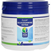 PUUR Glucosamine Complète / Supplémentaire Chien et Chat PUUR Glucosamine Complète / Supplémentaire Chien et Chat