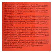 Carr & Day & Martin Goudron pour Sabots Vanner Prest Stockholm Tar Carr & Day & Martin Goudron pour Sabots Vanner Prest Stockholm Tar
