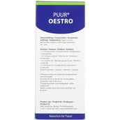 PUUR Oestro Cheval/Poney/Chien/Chat PUUR Oestro Cheval/Poney/Chien/Chat