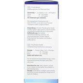 PUUR Sulphur Cheval/Poney PUUR Sulphur Cheval/Poney